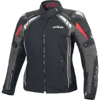 Büse B.Racing Pro Veste textile de moto pour dames