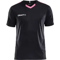Craft Maillot progress contrast