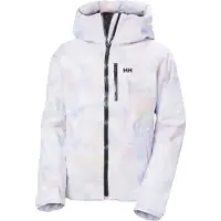 Helly Hansen Valdisere 3.0 Jacket Blanc M Femme