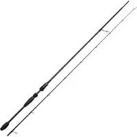 Westin Canne à pêche au lancer W10 Finesse Shad 7'5"/223cm MH 8-36g