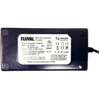 Fluval Bloc d'alimentation pour barre d'éclairage LED 25 watts