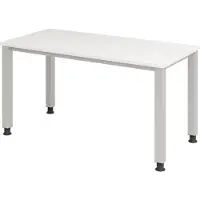 Hjh OFFICE PRO Mini bureau (140 x 67 x 81 cm)