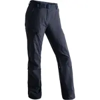 Maier Sports GmbH Pantalon roll up el. Lulaka