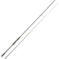 Savage Gear Sg4 Light Game Spinning Rod Argenté 2.21 m / 3-14 g