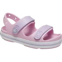 Crocs Sandales à Scratch Enfant Croband Cruiser
