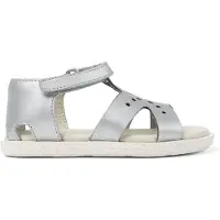 Camper Miko Sandals Argenté EU 21 Enfants