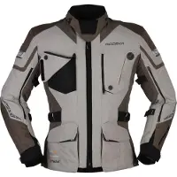 Modeka Panamericana 2 Veste textile de moto