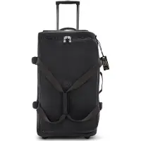 Kipling Sac de voyage 'Teagan' noir