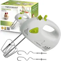 Esperanza Batteur à main Muffin 150W