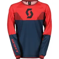 SCOTT Evo Track Maillot de motocross pour enfants