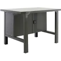 Simonwork (bancos De Trabajo) Établi Bt6 830x1200x730 Mm