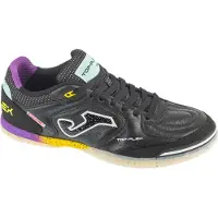 Joma Top Flex Indoor Football Shoes Noir EU 41 Homme