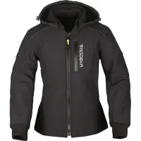 Modeka Clarke Lady Noir Blouson Taille 36