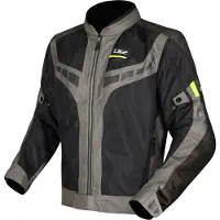 Ls2 Textil Garda Air Blouson textile de moto