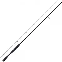 Shimano Fishing Poison Adrena Spinning Rod Argenté 2.08 m / 2-12 g