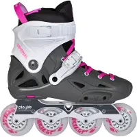 Playlife Imperial 80 Fuchsia