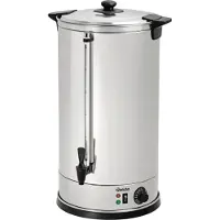 Bartscher Distributeur eau chaude 28L