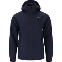 Weather Report Veste imperméable DELTON W-PRO15000 avec revêtement écologique (sans PFC) 2048A Navy Blazer S