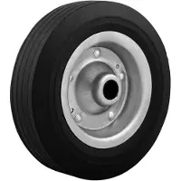 Trailergear Trailerarer Trailereck roue libre pour roue à nez automatique
