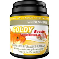 Dennerle Goldy Booster (200 ml)