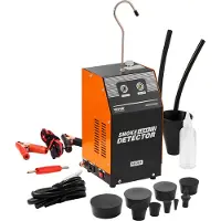 Vevor Détecteur de Fuite de Fumée 12 V