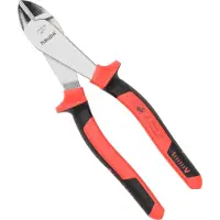 HAUPA Pince coupante diagonale, DIN ISO 5749, VDE, 205 mm, 1 pièce.