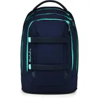 Satch Sac à dos d'école Pack Ocean Mint