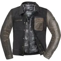 Bogotto Bullfinch Blouson Cuir / Textile Taille 3XL