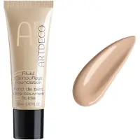 Artdeco Fond de teint fluide Camouflage 15 Neutral / Natural Sand, 20 g (15 Sable naturel neutre)