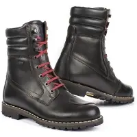 Stylmartin Yu Rok, bottes ,Marron ,42 EU