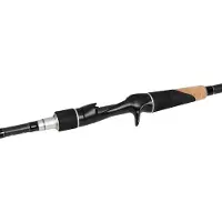 FOX Rage Tr V Finesse Spinning Rod Argenté 1.80 m / 30 g