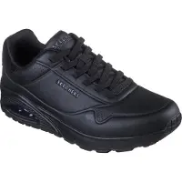 SKECHERS Chaussures Uno Tailored Air 183007BBK
