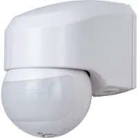 Kopp Détecteur de mouvement apparent IP44 (12 m)