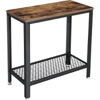 Leobert Console de salon - LET31BX