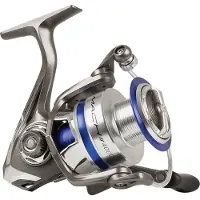 Shakespeare Moulinet Spinning Mach Ii
