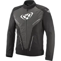 Ixon Blouson Prodigy Noir L Homme Noir L