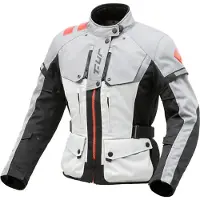 Tucano Urbano Waypoint Hydroscud Jacket Gris S Homme