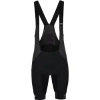 KILPI Muria Bib Shorts Noir 2XL Homme