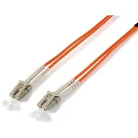 Digital Data Communications equip cordon de raccordement - 5 m - orange