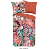 Muller Textil Housse de couette Lynouk 135x200 cm