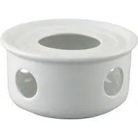 Thomas Chauffe-Thé Thomas Trend White 12 cm