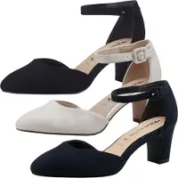Tamaris Escarpins noir