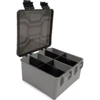 Preston Innovations Boîte d'accessoires rigide XL