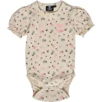 Hummel Hmltyra body s/s - whitecap gray, Größe:74