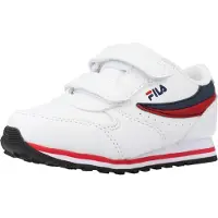 FILA Chaussures Orbit Velcro Inf, 101108098F