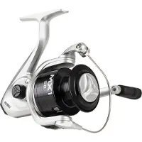 Mitchell Mx1 Spinning Reel Argenté 4000