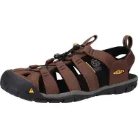 Keen Sandales 'Clearwater CNX' brocart