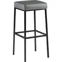 CLP Tabouret de bar Montreal B85