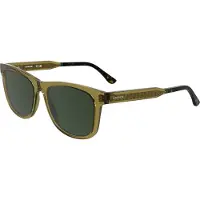 Lacoste L6060s N Sunglasses Marron Medium Beige 3/CAT3 Homme