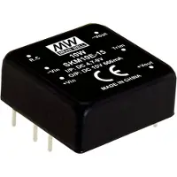 MEAN WELL SKM10B-12 Alimentation & Convertisseur de tension (SKM10B-12)